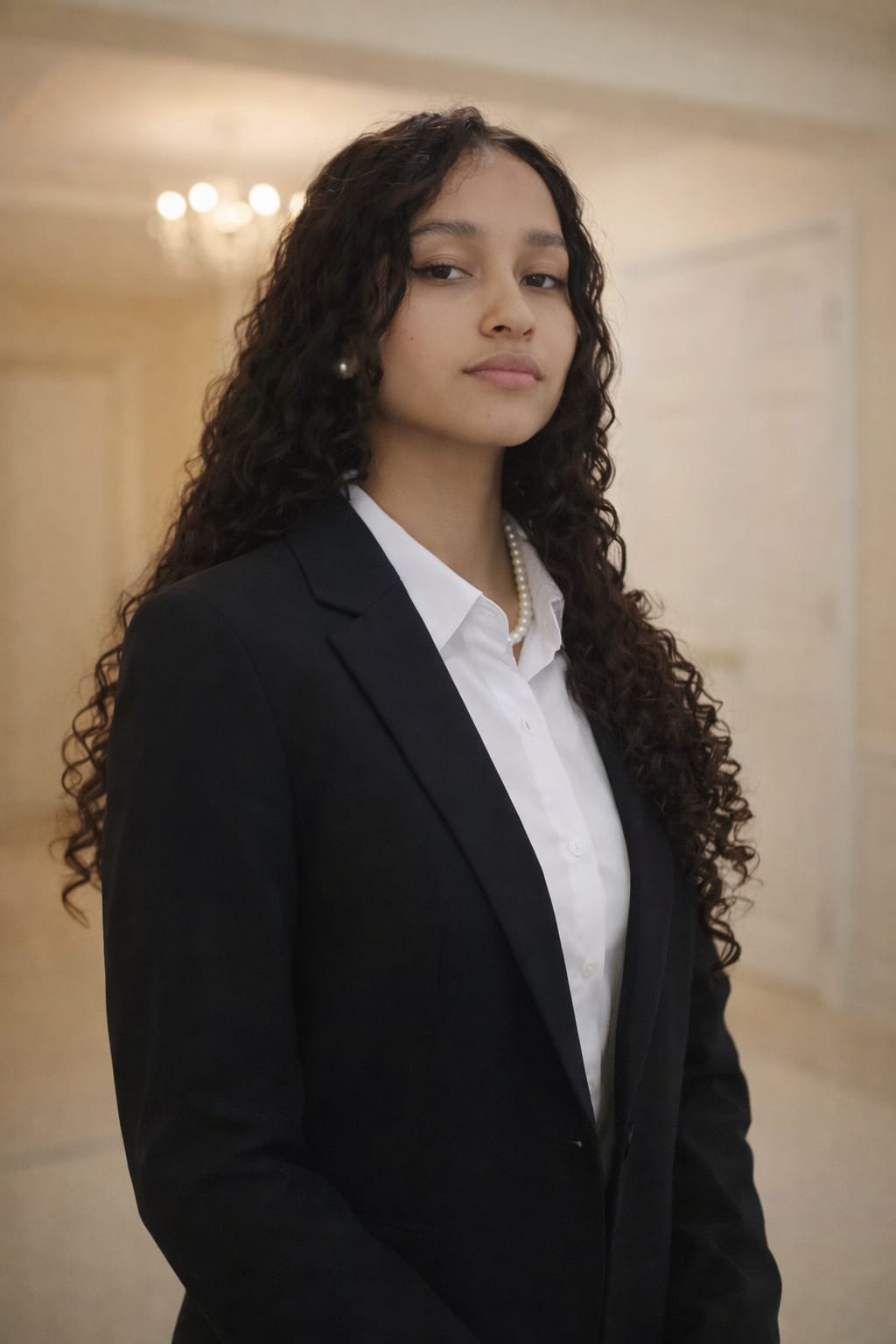 Lic. Molly Echeverria